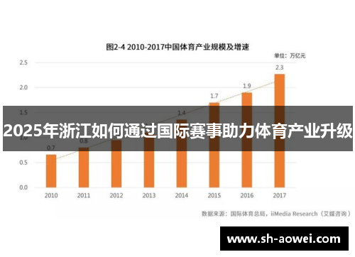 2025年浙江如何通过国际赛事助力体育产业升级