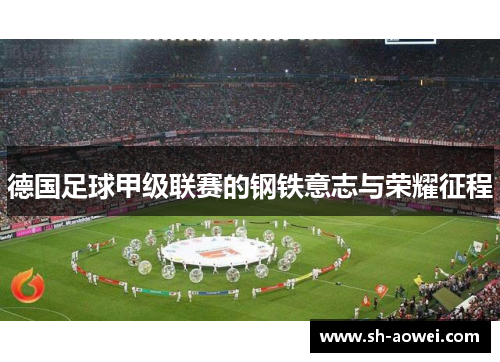德国足球甲级联赛的钢铁意志与荣耀征程