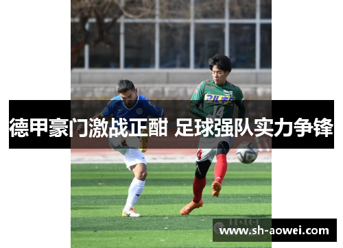 德甲豪门激战正酣 足球强队实力争锋