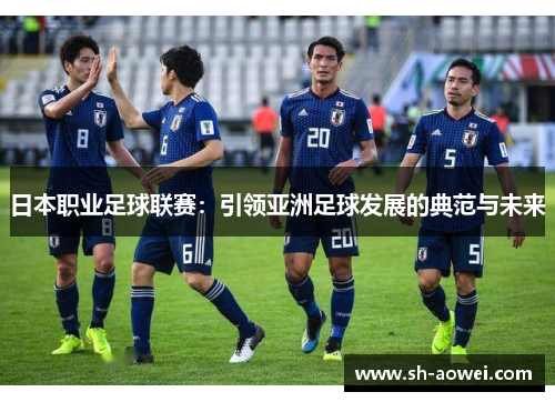 日本职业足球联赛：引领亚洲足球发展的典范与未来